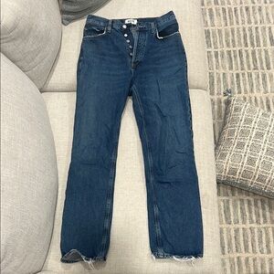 Agolde 90s Pinch Waist Jean